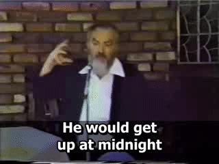 Rabbi Meir Kahane speaks about his yeshiva and the State of Judea 00:03:39